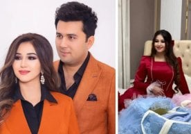 Ижтимоий тармоқларда “Лайли ва Мажнун” номи билан машҳур