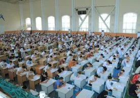 Ўзбекистон Олий таълим, фан ва инновациялар вазирлиги