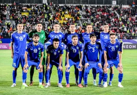 Фото: “ЎФА” Халқаро футбол ассоциацияси (FIFA) сентябрь
