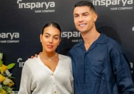 Португалиялик афсона Криштиану Роналду яқинда узоқ