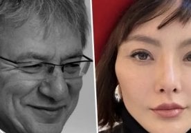 Терговчи Москва яқинидаги вақтинча сақлаш ҳибсхонасида