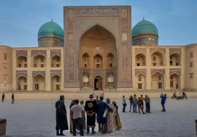 Дам олиш кунлари Ўзбекистоннинг барча ҳудудларида, асосан,