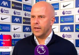 АПЛ доирасидаги «Борнмут» — «Ливерпул» (3:2) учрашуви