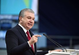 Shavkat Mirziyoyev ertaga yirik xalqaro tadbirda qatnashadi фото