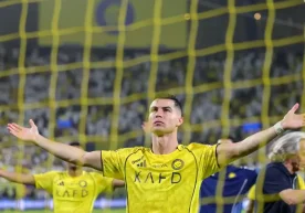 Саудия Про-лигасининг 30-турида "Ан-Наср" ўз