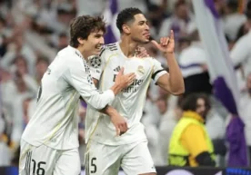 УЕФА Чемпионлар лигасининг умумий босқичи 7-турида «Реал