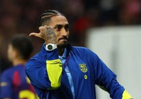 Еуропа футболында қызу кезеңдер жалғасуда, «Барселона»