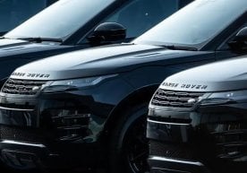 Jaguar Land Rover компанияси киберхужум туфайли ишлаб