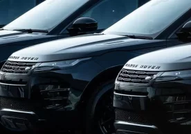 Jaguar Land Rover компанияси киберхужум туфайли ишлаб