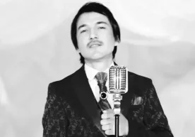 Фарғона вилоятидан етишиб чиққан таниқли хонанда