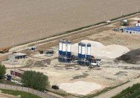 Ўзбекистонда экология ва сув ресурсларини муҳофаза қилиш