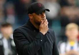 Европа Чемпионлар лигаси бешинчи турида “Бавария” учун