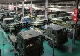 Россия–Украина уруши фонида халқаро сиёсий майдонда жиддий