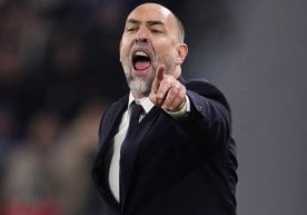 Туриннинг "Ювентус" клуби афсонавий собиқ