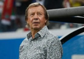 Таниқли мураббий Юрий Сёмин "ПСЖ" ўйинини