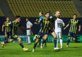 Бугун Суперлиганинг 17-тури бошланади. “Даҳшатли” ўйин