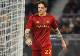 Фото: Getty Images Инглиз клуби “Рома” футболчиси учун