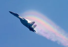 Фото: “ТАСС” Украина Ғарб давлатларидан Россиянинг Су-35