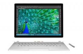 Microsoft’нинг максимал комплектациядаги ноутбуки 3199 долларга нархланди фото
