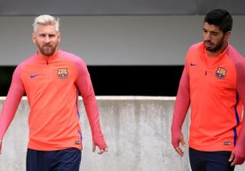 «Barselona» muxlislari Messi va Suares UEFAning eng yaxshi futbolchisi uchun nomzod bo‘lmaganidan g‘azablanishdi фото