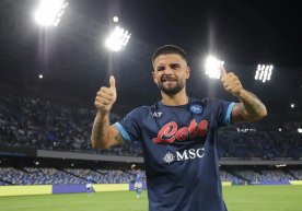 «Наполи»нинг собиқ ҳужумчиси ва Италия терма жамоаси