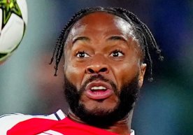 Раҳим Стерлинг “Челси” билан шартномаси бекор қилингач,