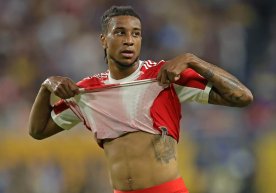 «Бавария» вингери Майкл Олисе жорий мавсумда барқарор ва