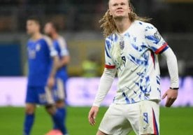 2025-йил 17-ноябрь куни "Сан Сиро" стадионида