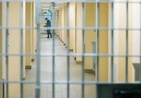 Ўзбекистон Президенти Шавкат Мирзиёев Конституция қабул