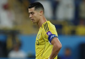 Криштиано Роналдо Осиё Чемпионлар лигаси икки финалида