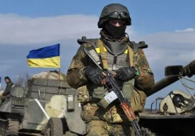 Foto: UAnews Ukraina tashqi ishlar vaziri Dmitriy