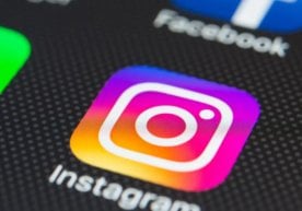 Мета компанияси Буюк Британияда Facebook ва Instagram