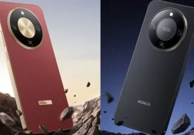 Honor бренди ўзининг янги авлод смартфони — Honor X70