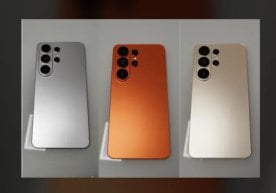 Galaxy S26 Ultra’нинг ёрқин рангдаги версияси намоён