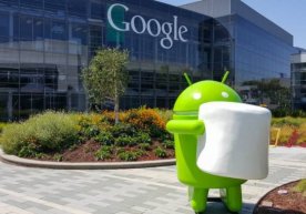 Android 6.0 Marshmallow операцион системаси чиқиши билан