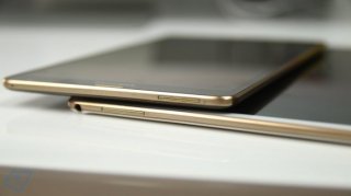 Samsung 8-дюймли янги Galaxy Tab SM-T375S планшетини тайёрламоқда фото