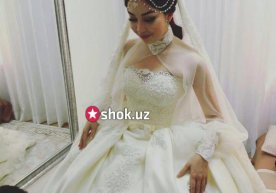 Бугун, 5 июнь куни хонанда Шоҳруҳхон ва актриса Асал