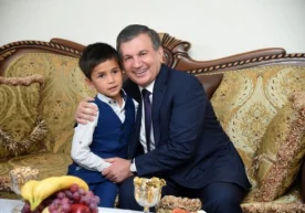 Шавкат Мирзиёевнинг 2016 йил 21 октябрдаги “2017-2021