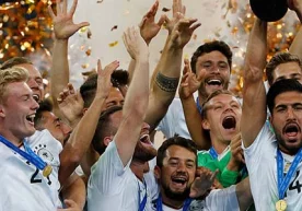 Россия давлатида Конфедерациялар кубоги мусобақасининг