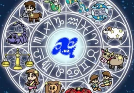 ҚЎЙ (21. 03 — 20. 04) Бугун кайфият ҳам, саломатлик ҳам