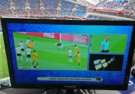 Braziliya futbol Konfederatsiyasi ma’muriyati milliy