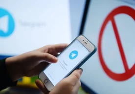 Telegram osiyolik foydalanuvchilar servisni ishlatishda