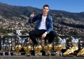 «Реал» ҳужумчиси Криштиану Роналдуга 3 та клубдан таклиф