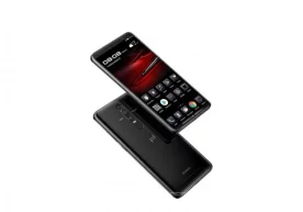 Huawei 27 мартда янги смартфонлари тақдимотини ўтказди.