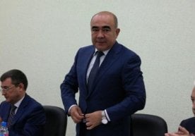 Бош вазир ўринбосари Зойир Мирзаев лавозимидан четлатилиши кутилмоқда фото