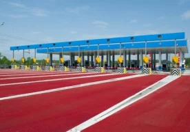 Ўзбекистоннинг барча ҳудудларида пуллик магистрал йўллар