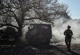Украинанинг янги сайланган президенти Владимир