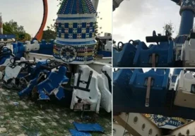 Фото: «Korrespondent.net» Ҳиндистоннинг Аҳмадобод