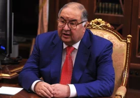 Россиялик терговчилар Интерполга “Росбалт” нашри