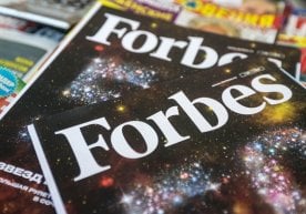 Dunyoga mashhur Forbes jurnali endi O‘zbekistonda ham nashr etiladi фото